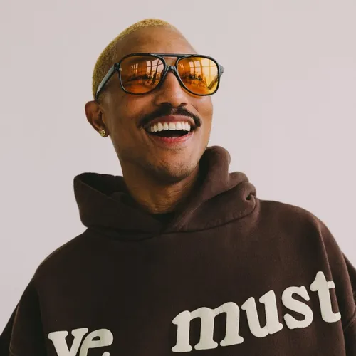 pharrell