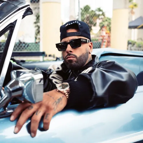 nickyjam