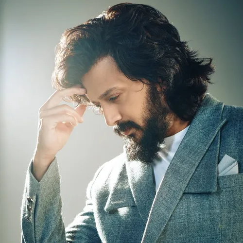 riteishd
