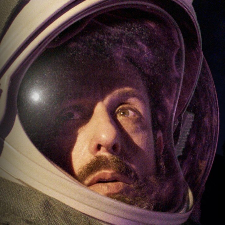 Adam Sandler's profile