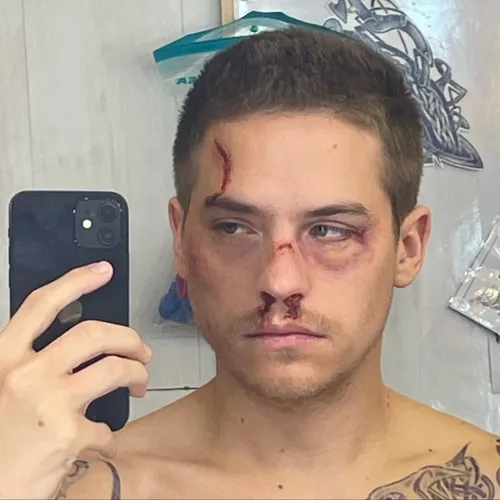 dylansprouse