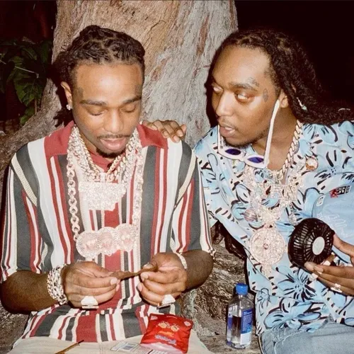 quavohuncho