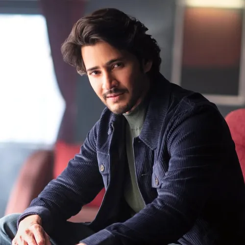 urstrulymahesh
