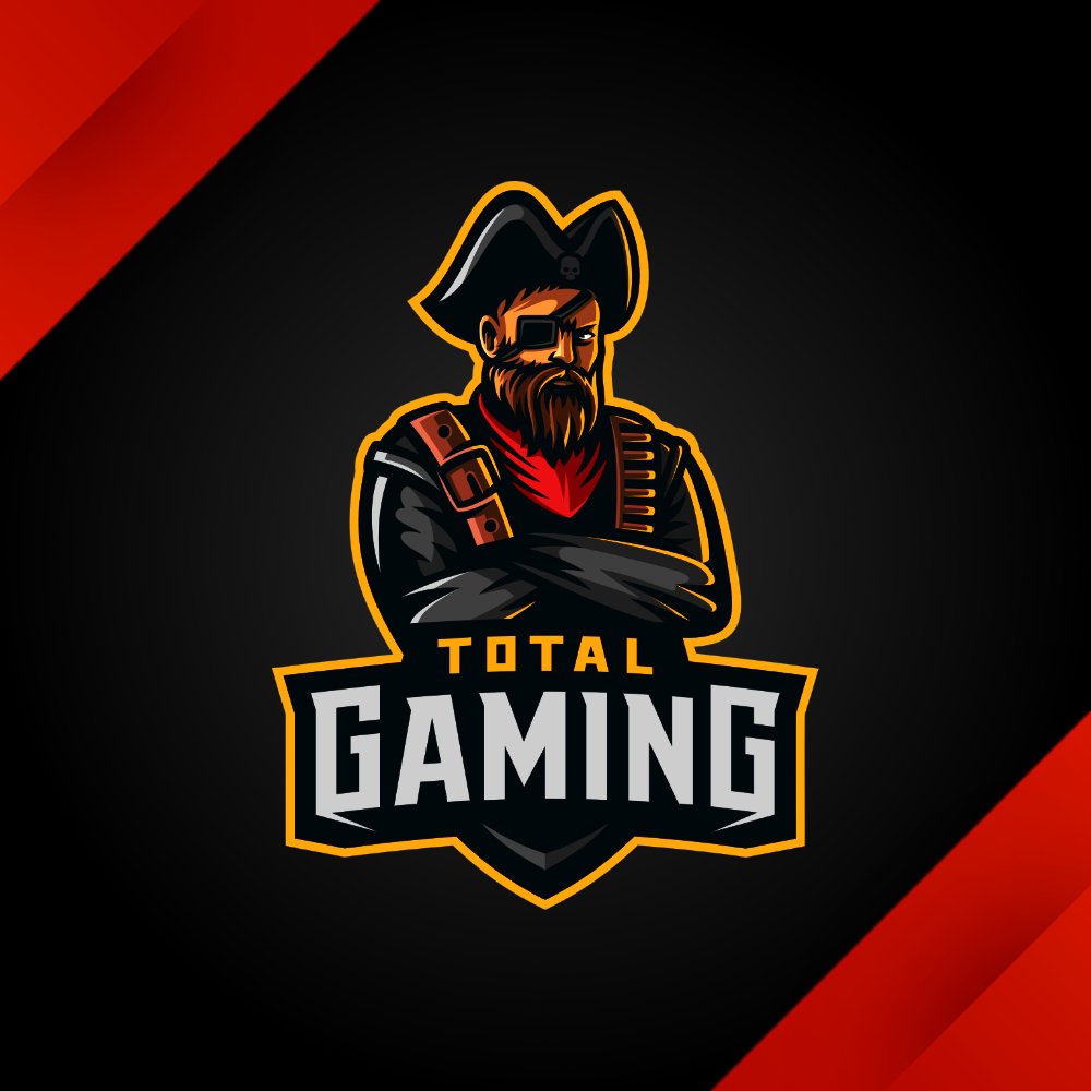 Total Gaming's profile