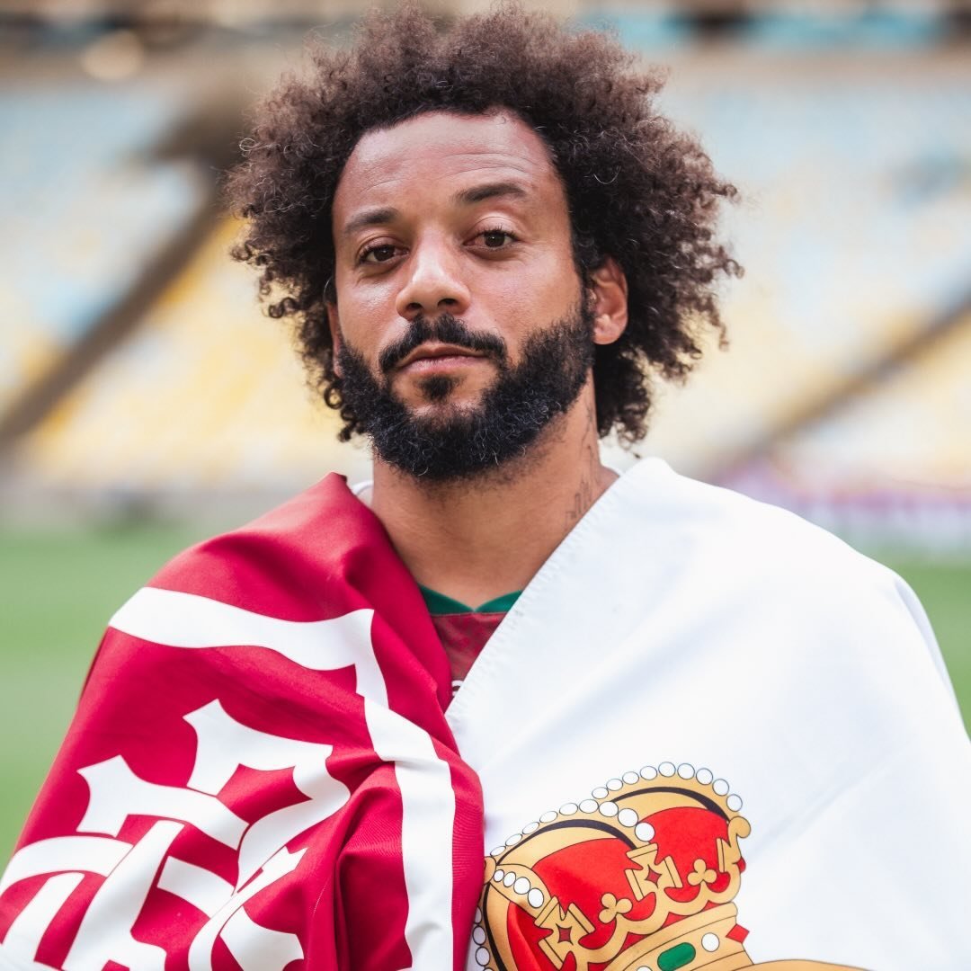 Marcelo Vieira's profile