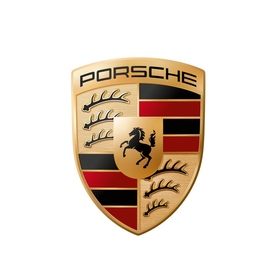 Porsche's profile
