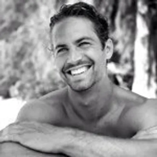 paulwalker