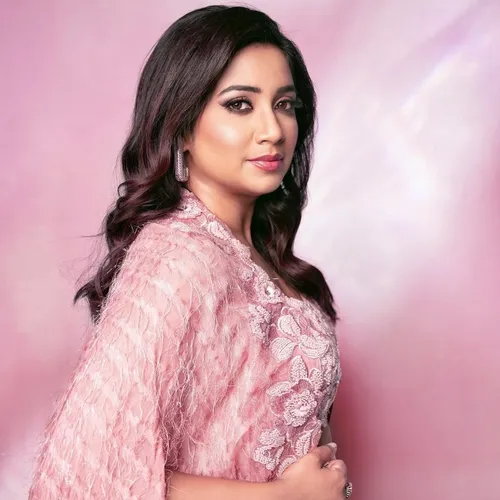 shreyaghoshal