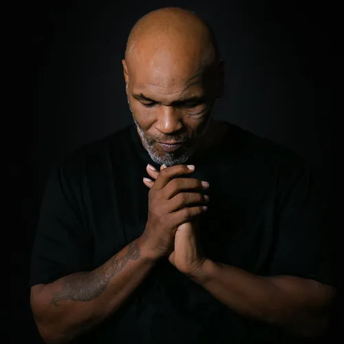 miketyson