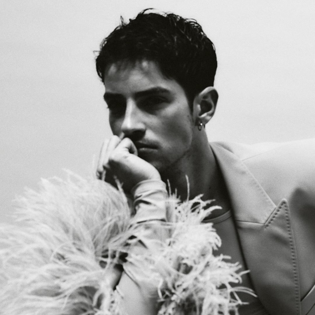 manu rios's profile
