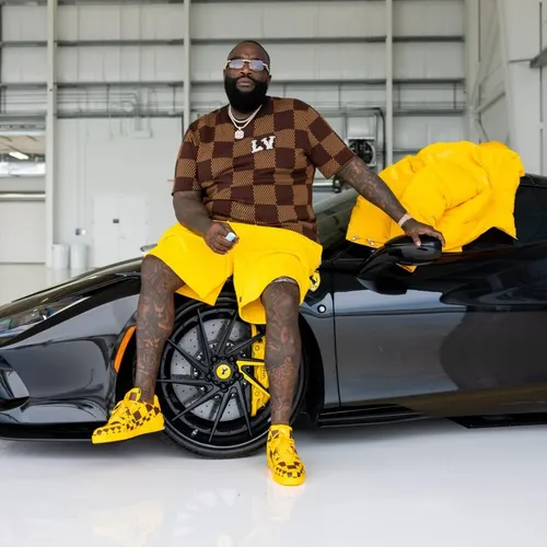 richforever