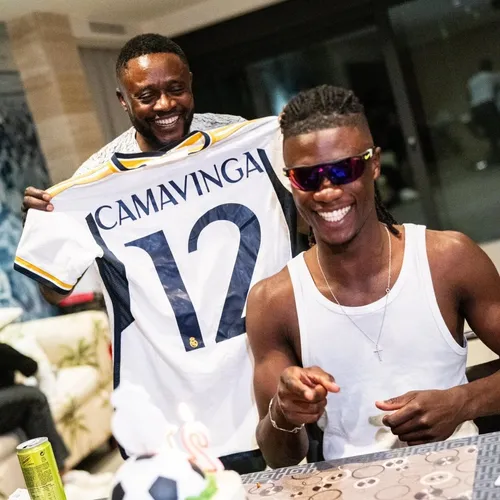 camavinga
