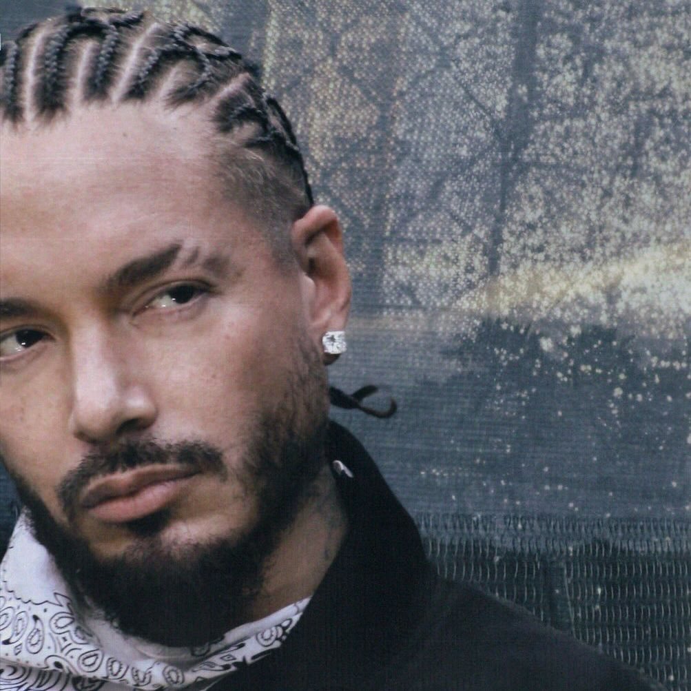 J Balvin's profile