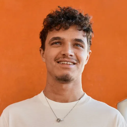 landonorris