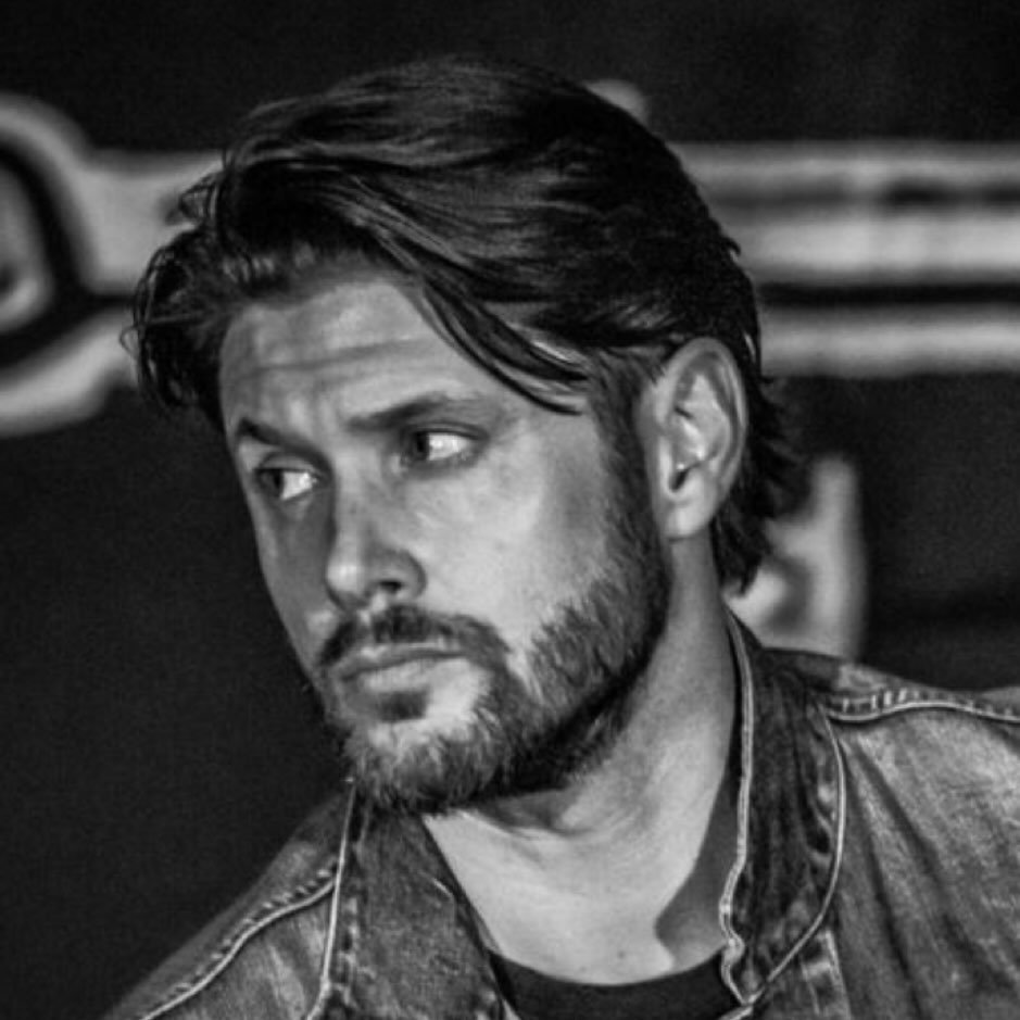 Jensen Ackles's profile
