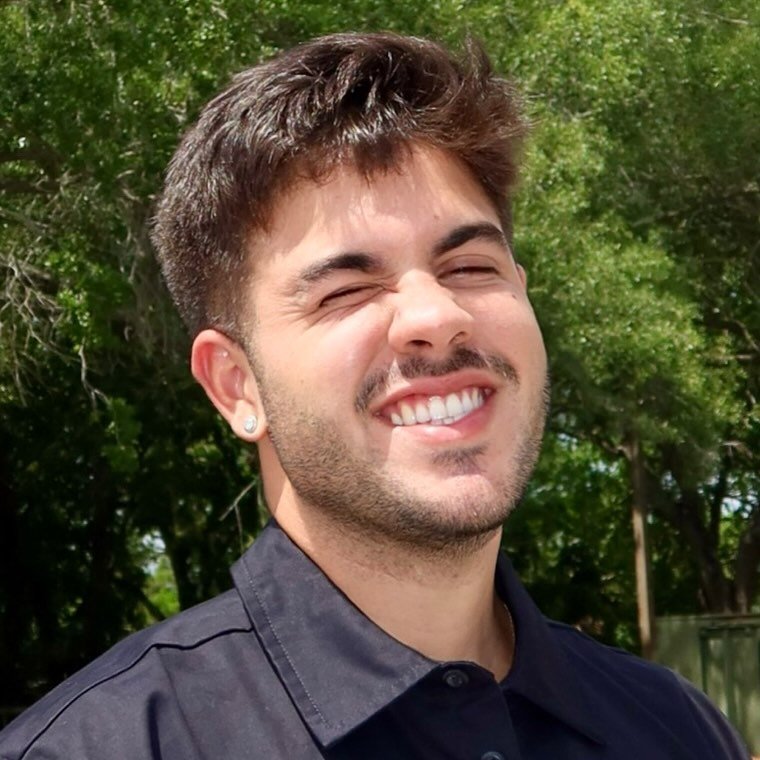 ALVARO's profile