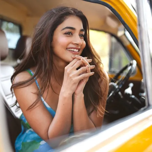 hegdepooja