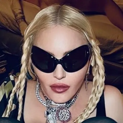 madonna