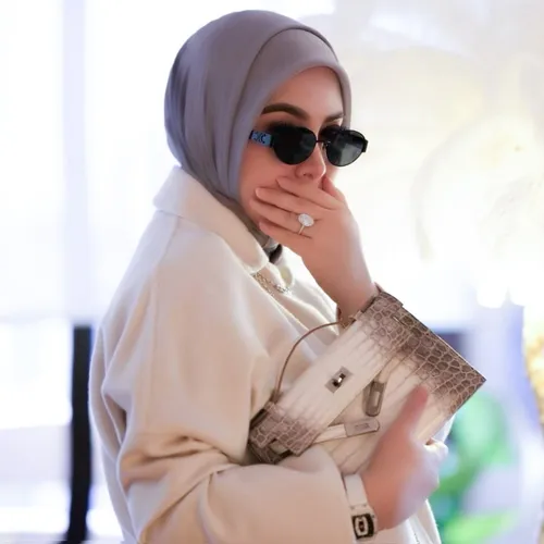 princessyahrini
