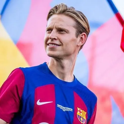 frenkiedejong