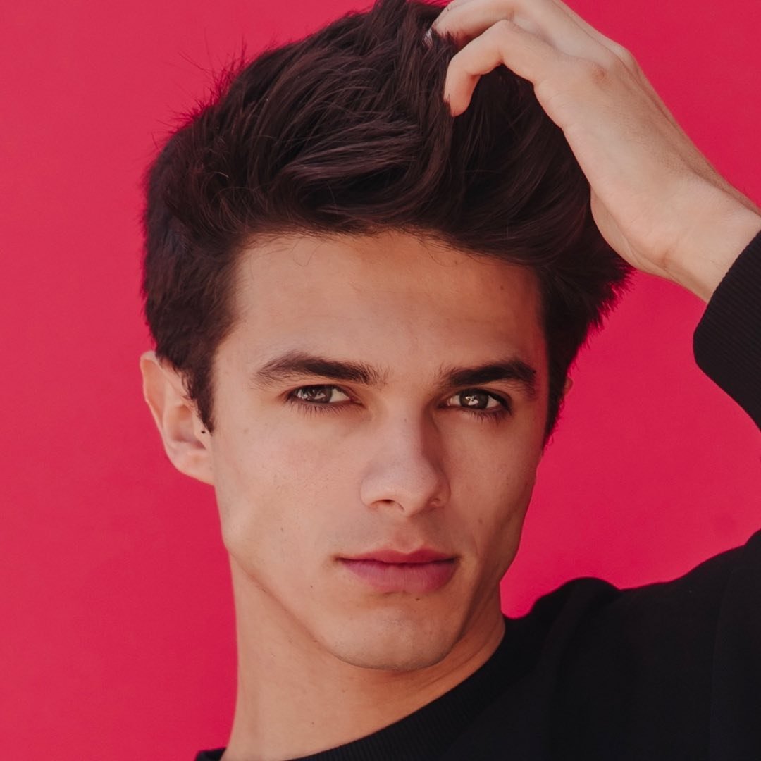 Brent Rivera's profile