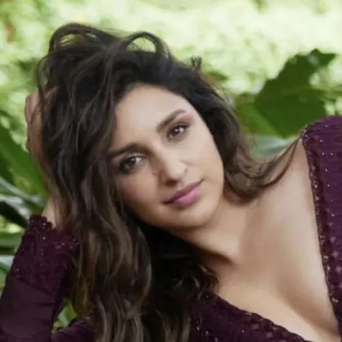 parineetichopra