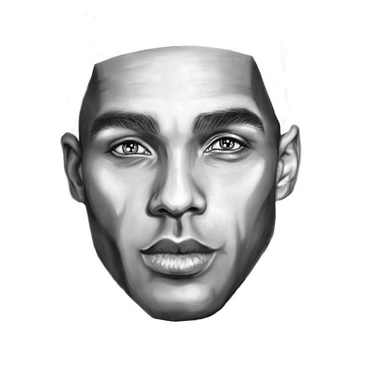 Lucien Leon Laviscount's profile