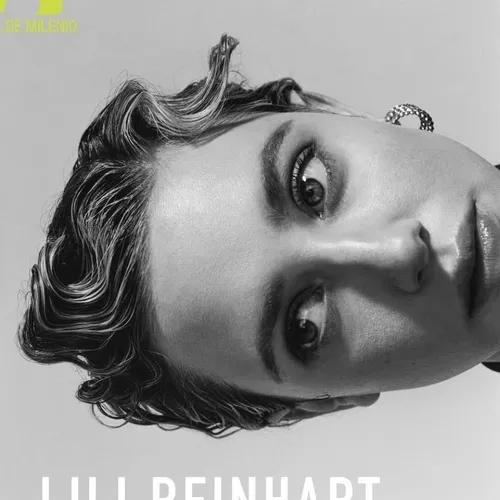 lilireinhart