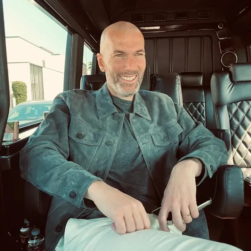 zidane