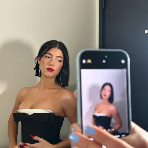 charlidamelio
