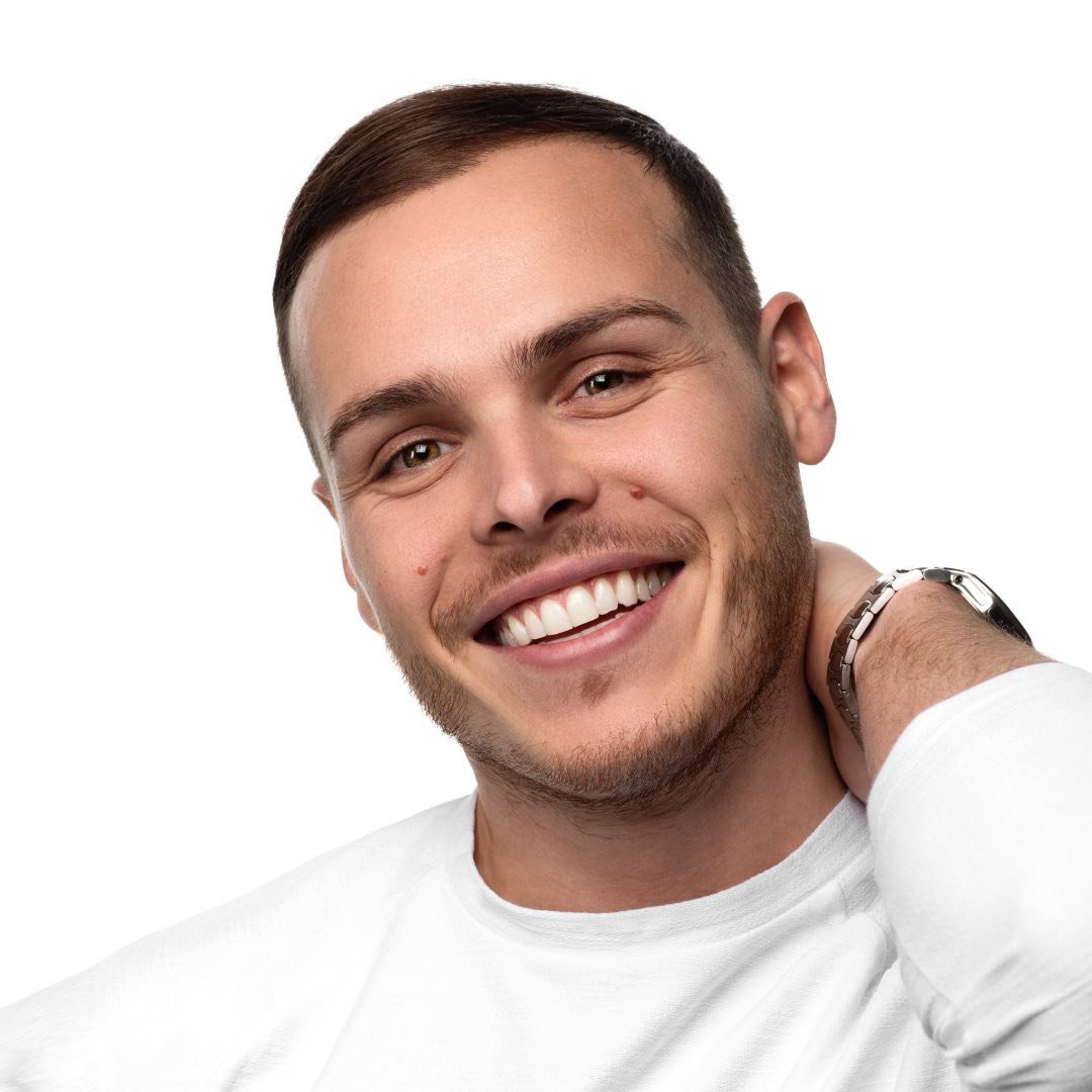 Amaury Guichon's profile