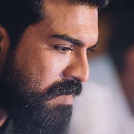 Ram Charan's profile