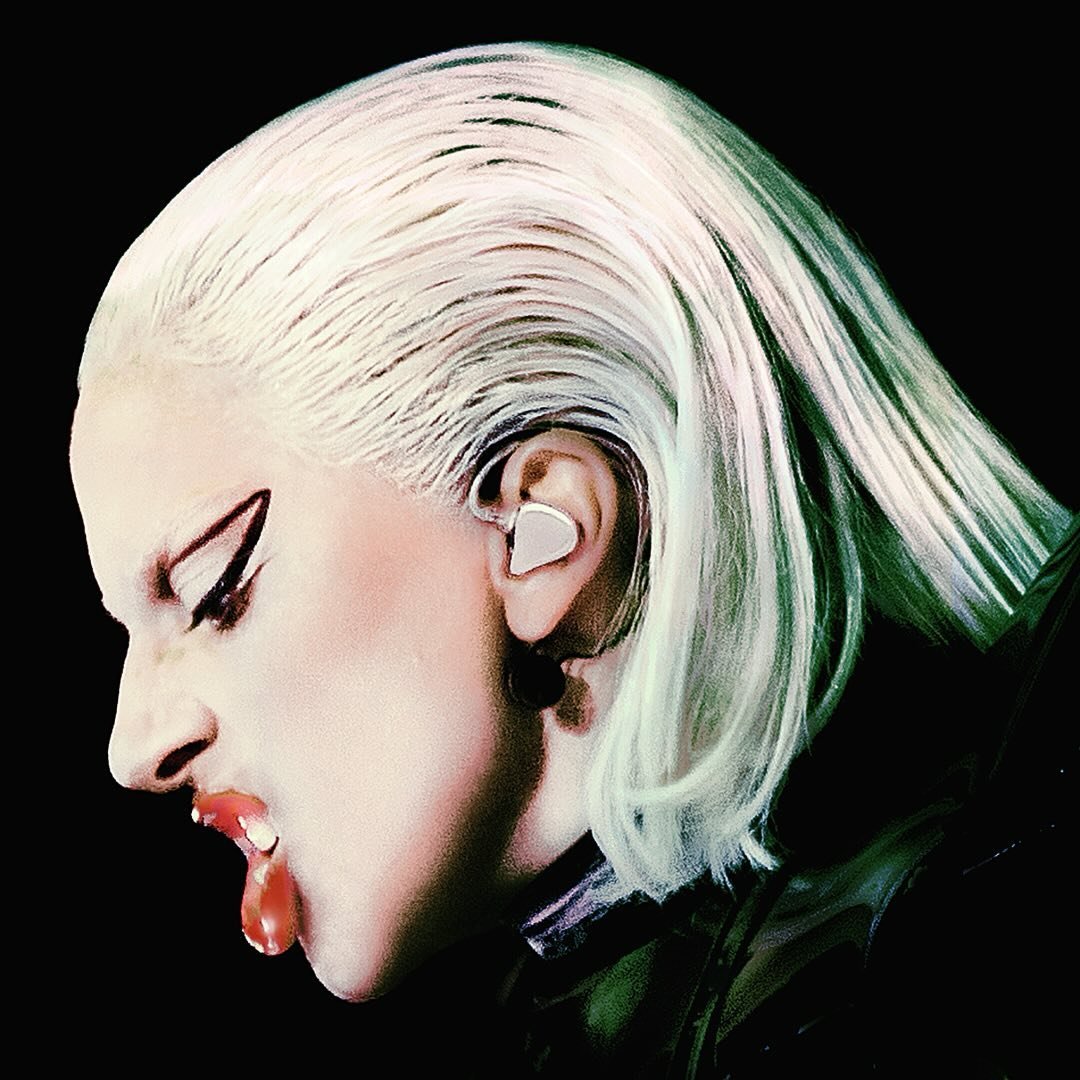 Lady Gaga's profile