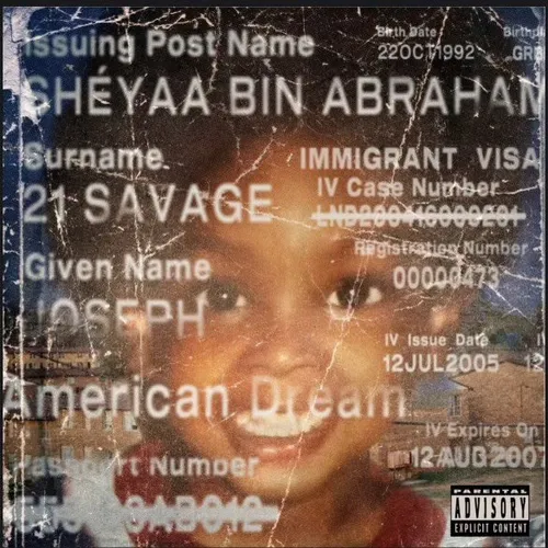 21savage