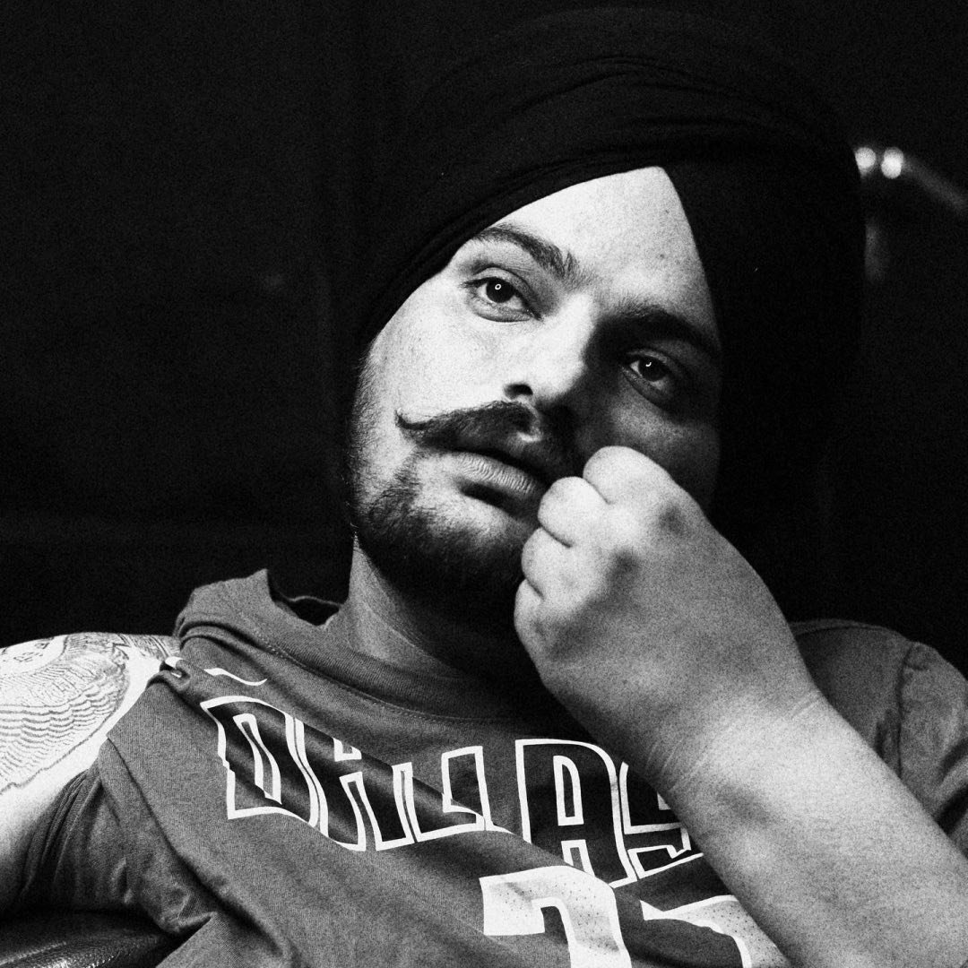 Sidhu Moosewala (ਮੂਸੇ ਆਲਾ)'s profile