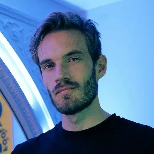 pewdiepie