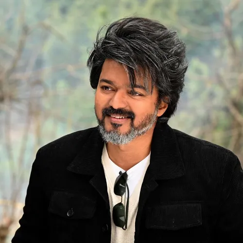 actorvijay