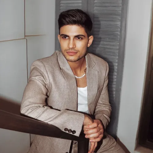shubmangill