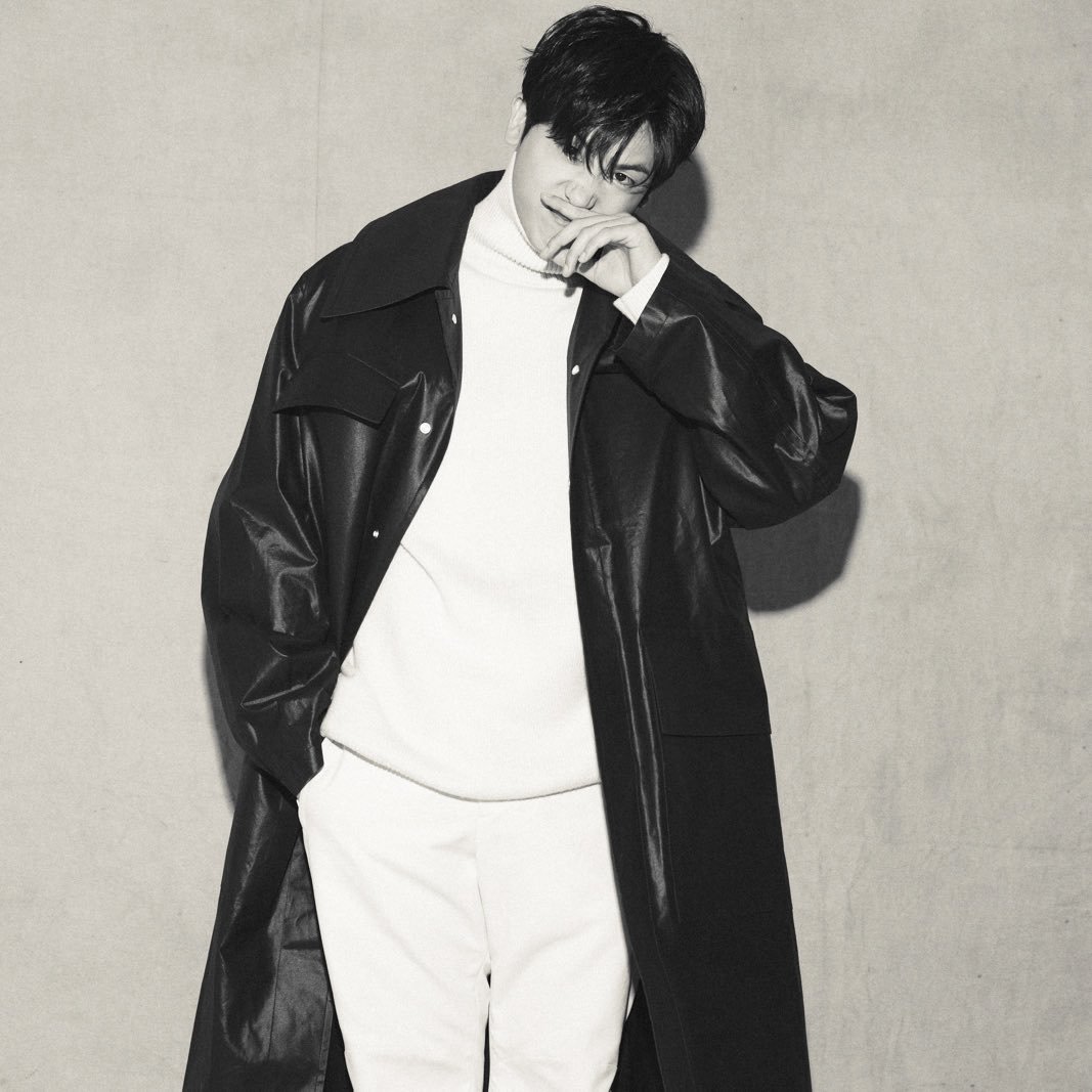 박형식 / PARKHYUNGSIK's profile
