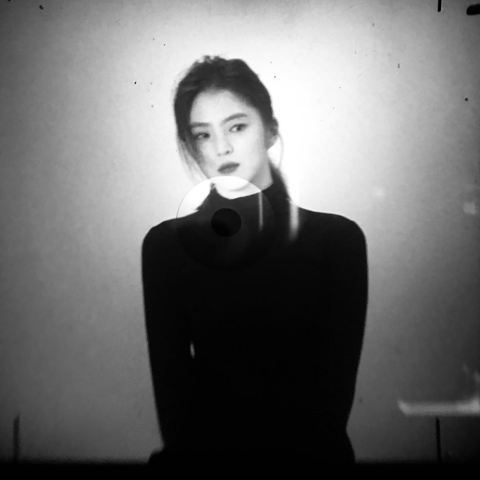 한소희's profile
