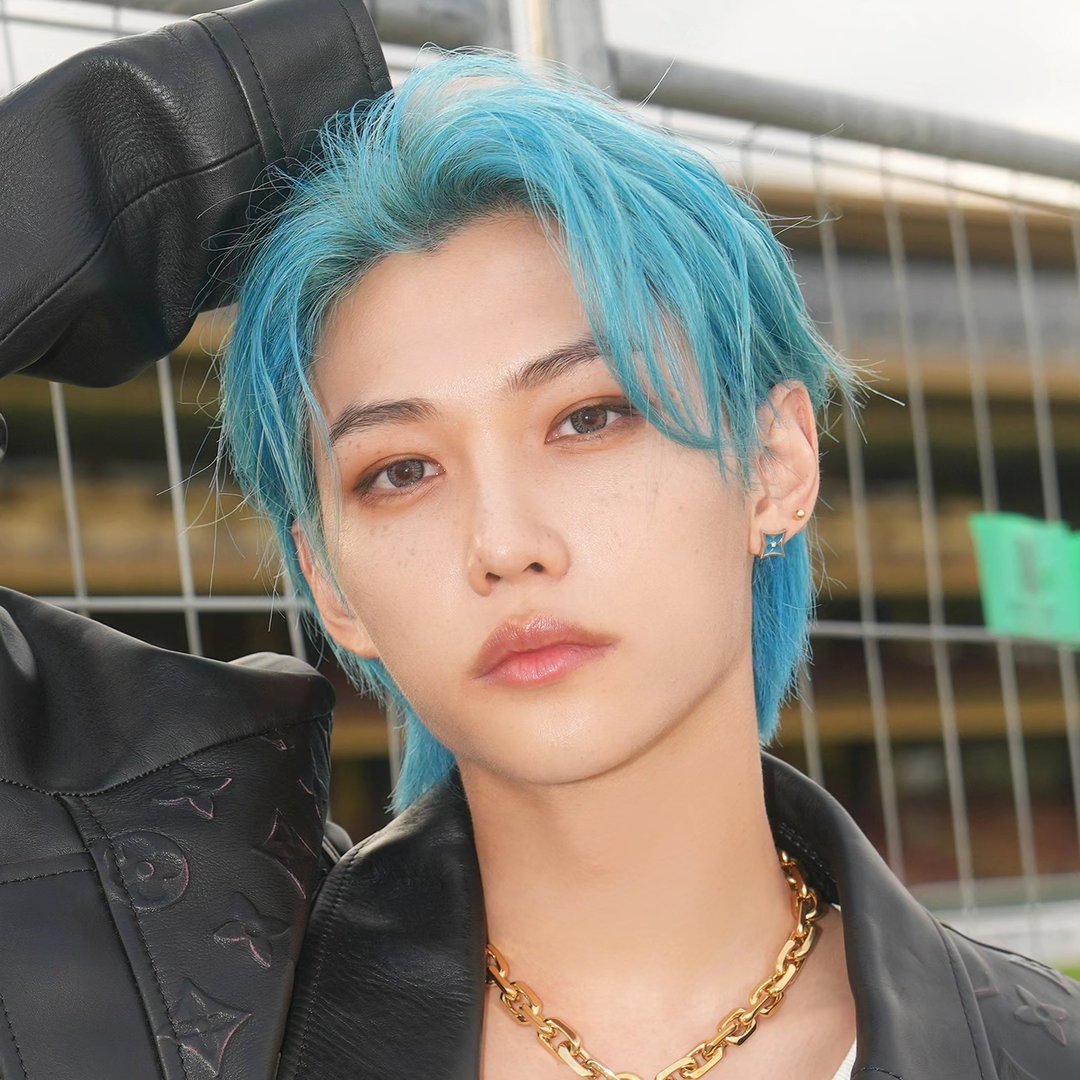 Felix's profile