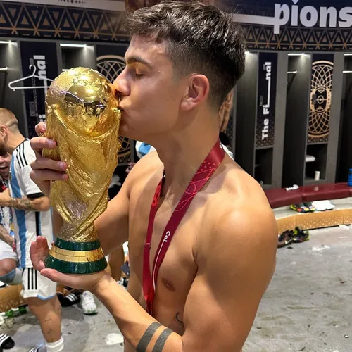 paulodybala