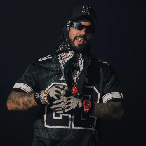 anuel