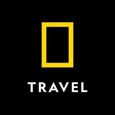 National Geographic Travel's profile