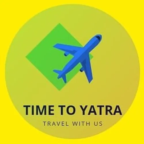 timetoyatra