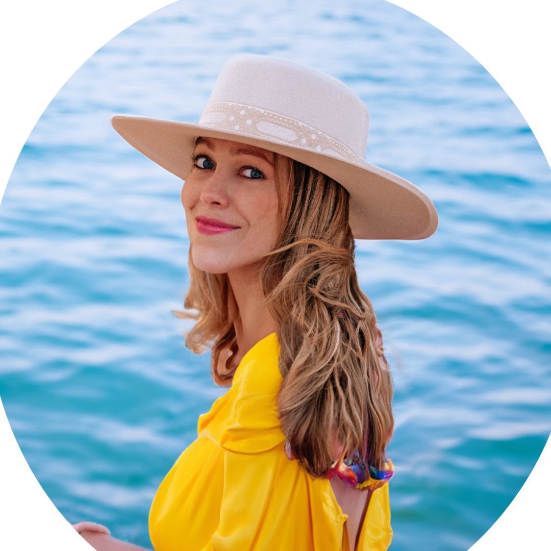 Jennifer Tuffen's profile