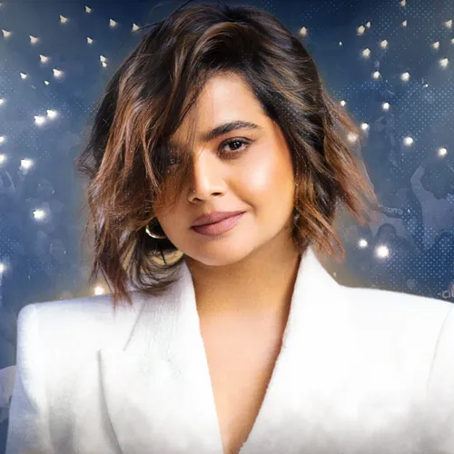 thesuhanishah