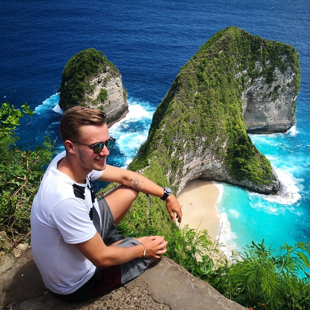 Max Haase - German Travel Influencer 🇩🇪's profile