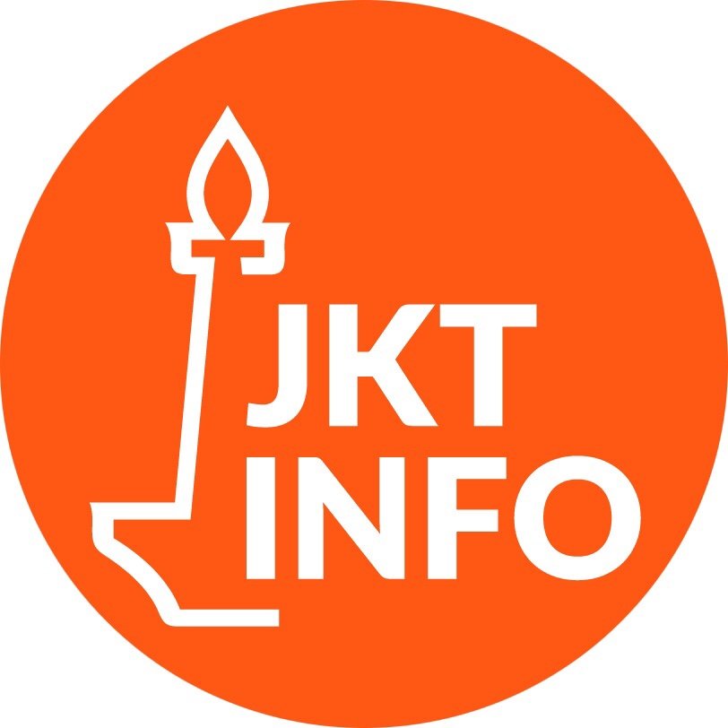 JAKARTA INFO's profile