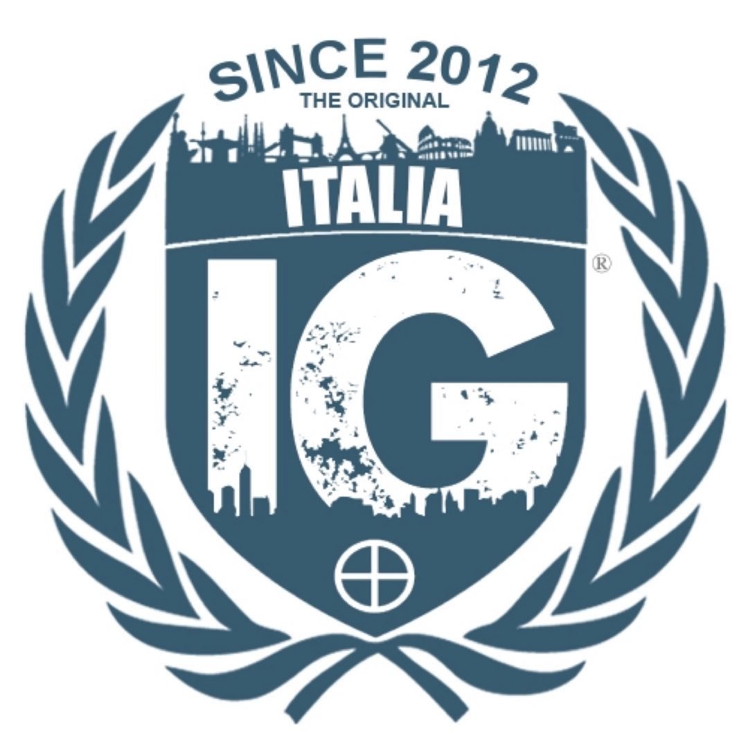IG ITALIA ® 🇮🇹's profile